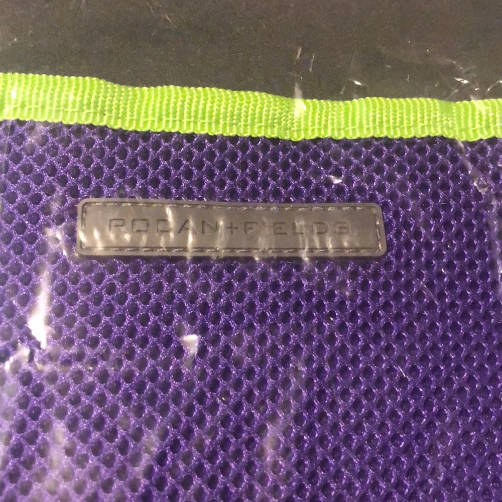 Rodan + Fields Spotless Drawstring Bag - image 2